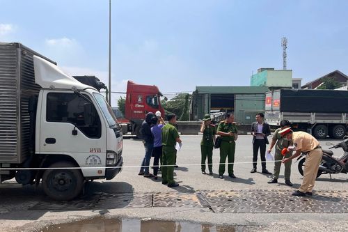 Công an Đồng Nai ban hành kết luận điều tra bổ sung vụ tai nạn xe tải cán 2 lần qua người đi xe máy trên quốc lộ 51