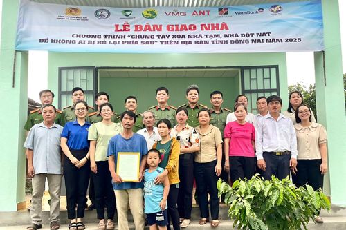 Khắp nơi trong tỉnh chiều 17-6-2025
