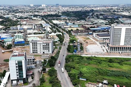 Thời đàm: Khai thác tốt quỹ đất công sẽ thêm nguồn lực phát triển kinh tế