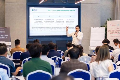 Vai trò của báo chí truyền thông trong kỷ nguyên Web3