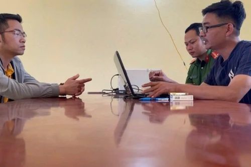 'Thần y' chữa bệnh ung thư ở Gia Lai đã bị bắt giữ