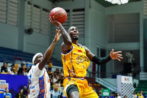 Nha Trang Dolphins tiếp đón đương kim vô địch Saigon Heat