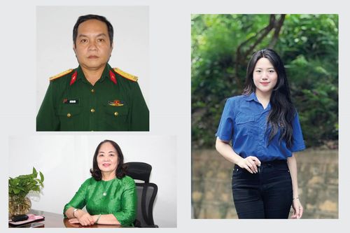 Báo chí phản ánh mọi mặt của đời sống