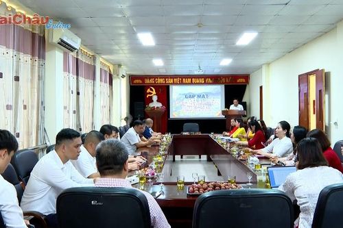 Gặp mặt kỷ niệm 100 năm Ngày Báo chí Cách mạng Việt Nam