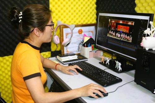 'Cánh tay nối dài' của tòa soạn
