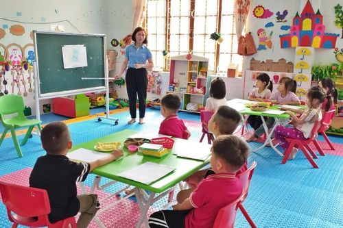 Chắc tiếng Việt sáng ước mơ