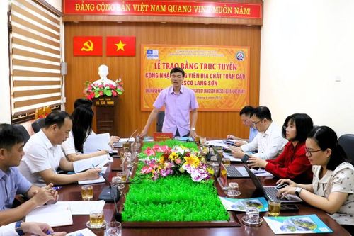 Kiểm tra công tác chuẩn bị và tổ chức đại hội tại Chi bộ Trung tâm Xúc tiến Đầu tư, Thương mại và Du lịch