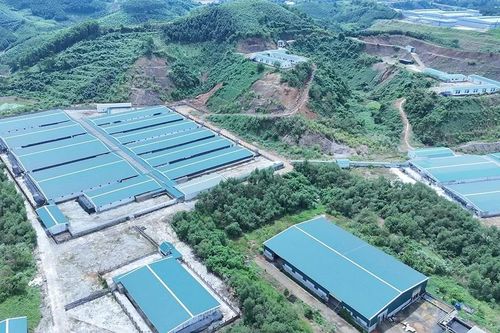 Văn Yên: Triển vọng từ những dự án lớn