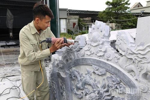Chất lượng lao động làng nghề: Cần 'chuyên' và 'tinh'
