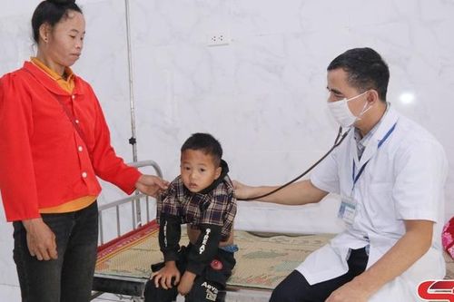 Nâng cao chất lượng chăm sóc sức khỏe nhân dân