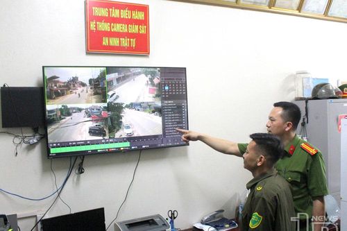 Giám sát thông minh - bảo vệ an ninh từ cơ sở