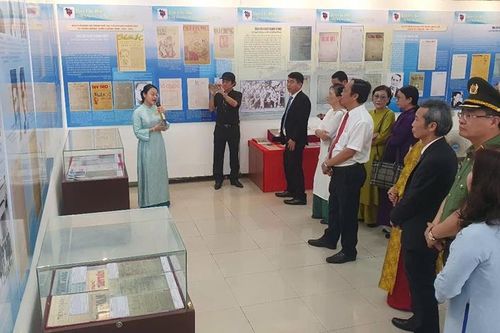 Báo chí Huế trong dòng chảy báo chí cách mạng Việt Nam