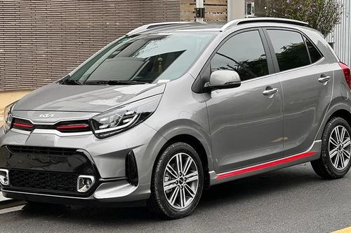 10 mẫu ô tô bán chậm nhất tháng 5/2025: Sedan truyền thống và SUV cỡ lớn 'đuối sức'