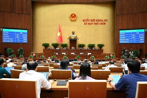 Chính thức: Giảm 2% thuế giá trị gia tăng đến hết năm 2026, mở rộng lĩnh vực áp dụng