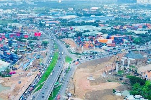 TP.HCM - Bình Dương sau sáp nhập: Cần đột phá hạ tầng giao thông liên vùng