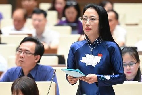 ĐBQH: Đừng để bác sĩ vừa cứu người, vừa lo bị hành hung