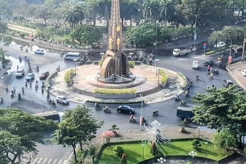 Cà Mau - Bạc Liêu hợp nhất: Chính thức vận hành chính quyền hai cấp từ 1/7