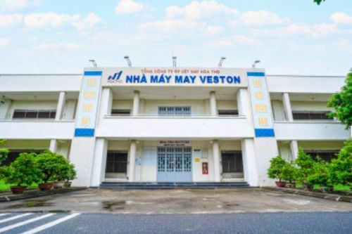 Dệt may Hòa Thọ bị xử lý vi phạm hành chính về thuế