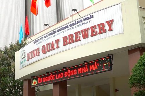 Kết quả kinh doanh quý I kém tích cực, Đường Quảng Ngãi thận trọng với kế hoạch 2025