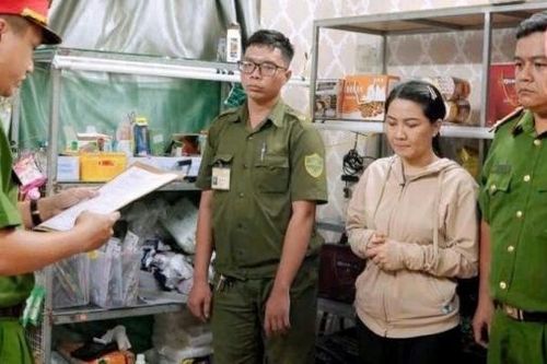 Livestream thu 72 tỷ đồng nhưng không kê khai thuế, một phụ nữ có nguy cơ bị khởi tố