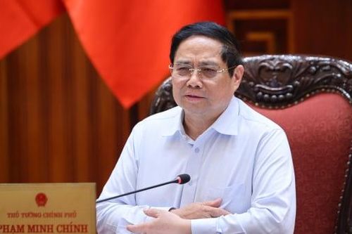 Thủ tướng: Cố gắng trình Quốc hội thông qua Luật Thuế TNCN tại một kỳ họp