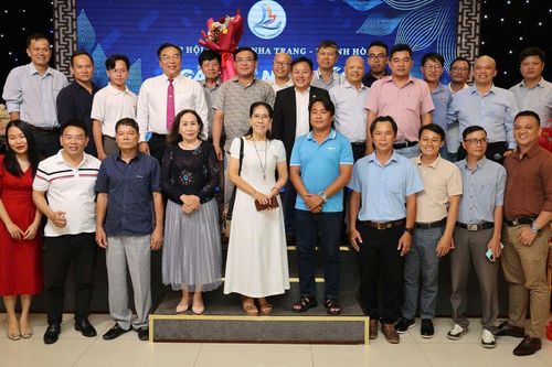 Ra mắt Câu lạc bộ Báo chí Du lịch Khánh Hòa: Cầu nối lan tỏa hình ảnh điểm đến