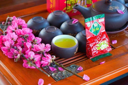 Chè Tân Cương: Từ hồn cốt di sản đến thương hiệu OCOP 5 sao cùng HTX Hảo Đạt