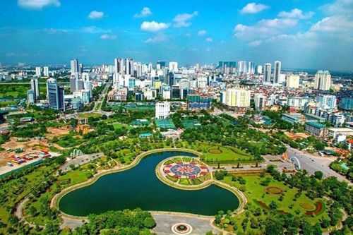 Thành phố xanh hóa, từ những điều rất thật