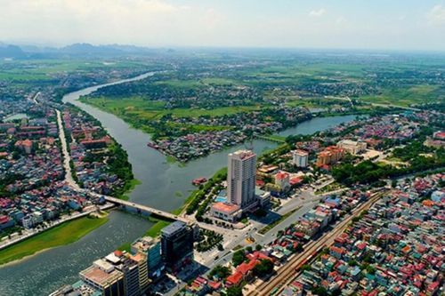 Hà Nam tìm nhà đầu tư dự án khu đô thị hơn 1.500 tỷ đồng