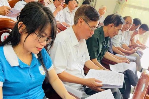 Từ ý chí cử tri đến thể chế hóa quyền lực địa phương