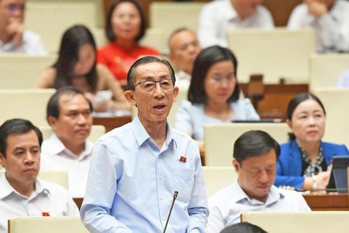 Cần sớm ban hành Chương trình hành động quốc gia về kinh tế số