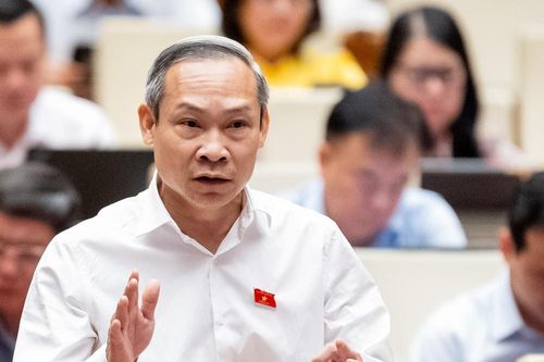 Cần thành lập ủy ban cải cách thể chế