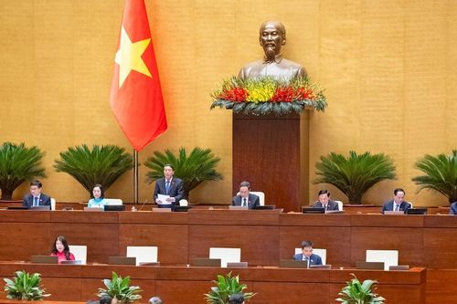 'Quét sạch' yếu kém, trì trệ, đưa đất nước cất cánh