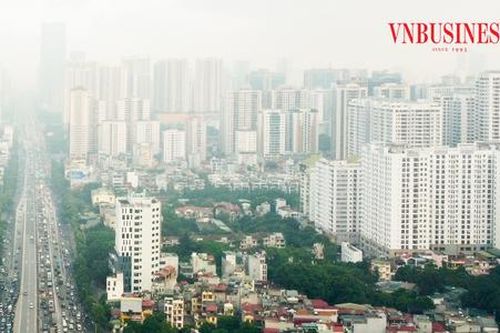 Giới đầu cơ 'cầm' nhiều căn hộ đang xuống nước?