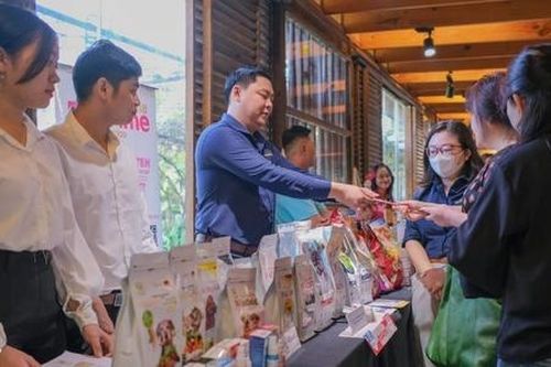 Cơ hội giao thương cho các doanh nghiệp ngành công nghiệp thú cưng