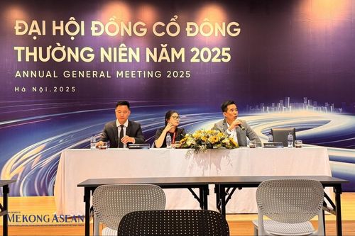 Tổng giám đốc APS: 'Giá cổ phiếu thấp là rào cản lớn cho việc tăng vốn'