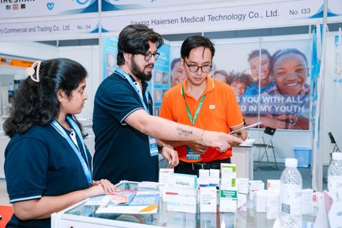 Ngành dược phẩm Việt Nam được dự báo sẽ đạt giá trị 10 tỷ USD vào năm 2026