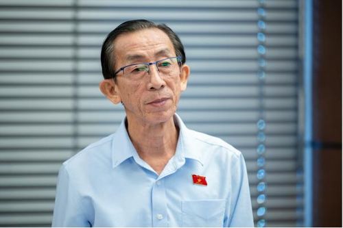 Đại biểu Quốc hội kiến nghị đầu tư, phát triển nhà ở xã hội