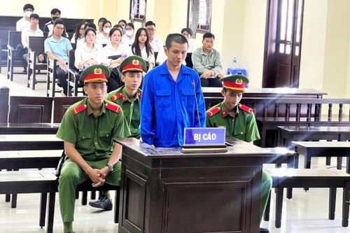 Đâm 2 người tử vong vì bị vây đánh trong lúc ngủ