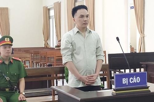 Cựu nhân viên ngân hàng lừa tiền đáo hạn lãnh 12 năm tù