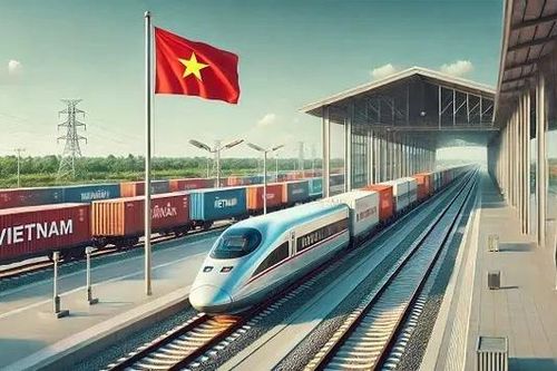 Dùng ngân sách Trung ương để GPMB đường sắt tốc độ cao