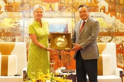 Hà Nội luôn coi World Bank là đối tác quan trọng
