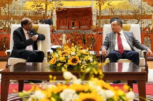 Singapore và Hà Nội hướng tới bước hợp tác mới