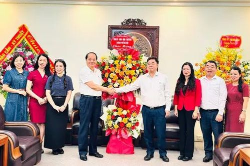 Hà Nội đồng hành với các cơ quan báo chí