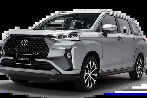 Những mẫu MPV bán chạy trong tháng 5/2025