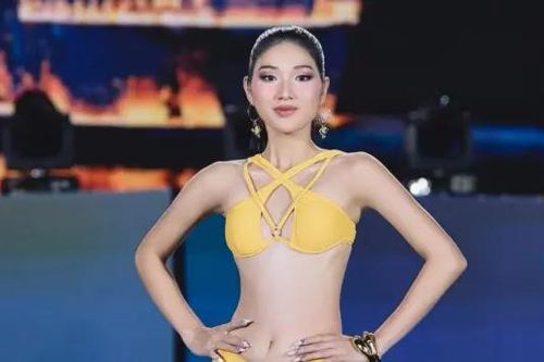 Thí sinh liên tiếp bỏ thi 'Hoa hậu Hoàn vũ Việt Nam'