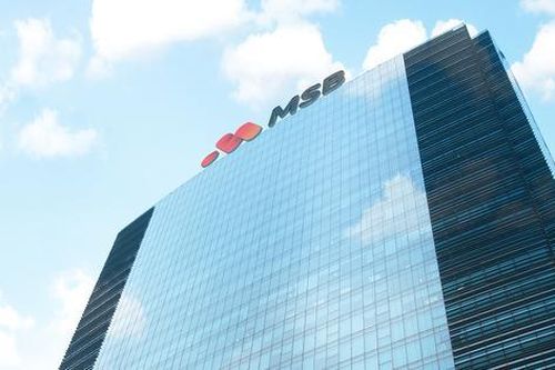 MSB 'lột xác' công nghệ với hệ thống core banking mới