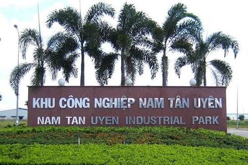 Nam Tân Uyên (NTC) nộp hồ sơ niêm yết HoSE, kỳ vọng vào động lực tăng trưởng mới