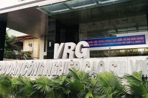 Tập đoàn Công nghiệp Cao su Việt Nam (GVR) tăng cổ tức 2024 lên 1.600 tỷ đồng, đặt mục tiêu lợi nhuận kỷ lục