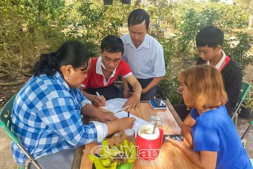 Ðưa 'Bình dân học vụ số' vào đời sống
